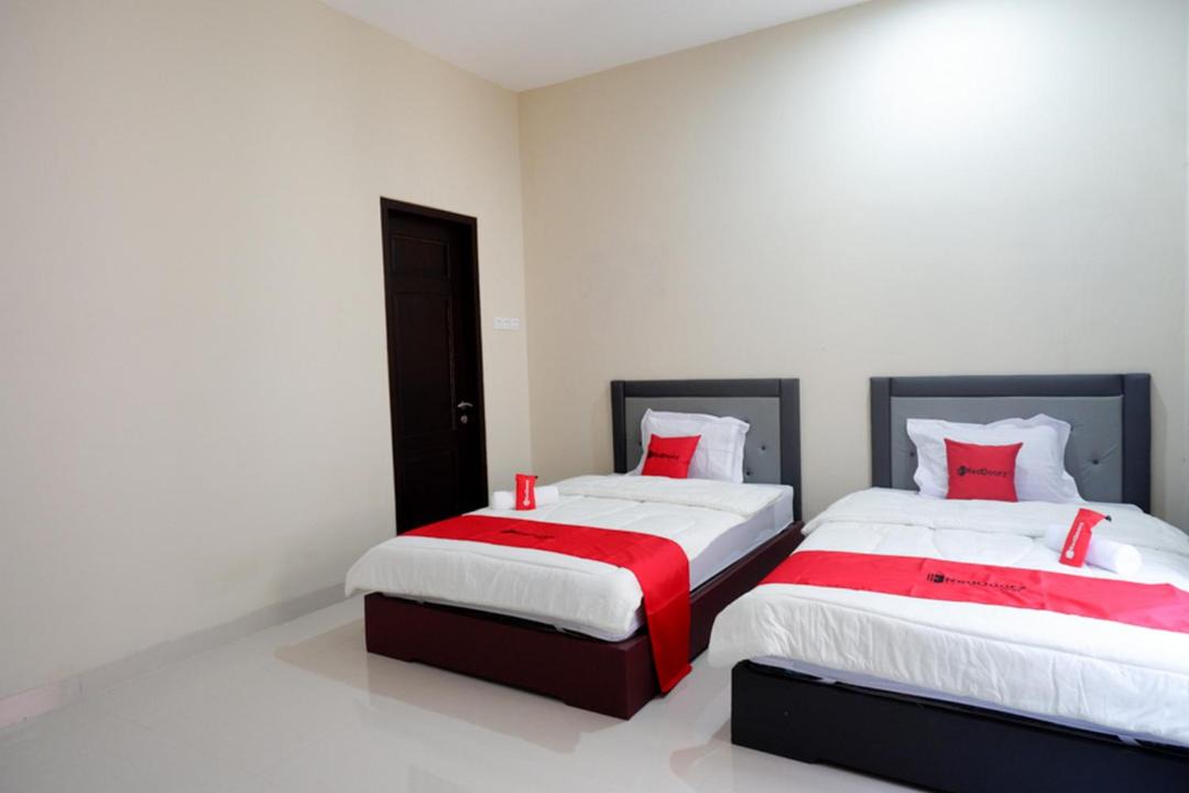 Photo of Bedroom in Purwokerto