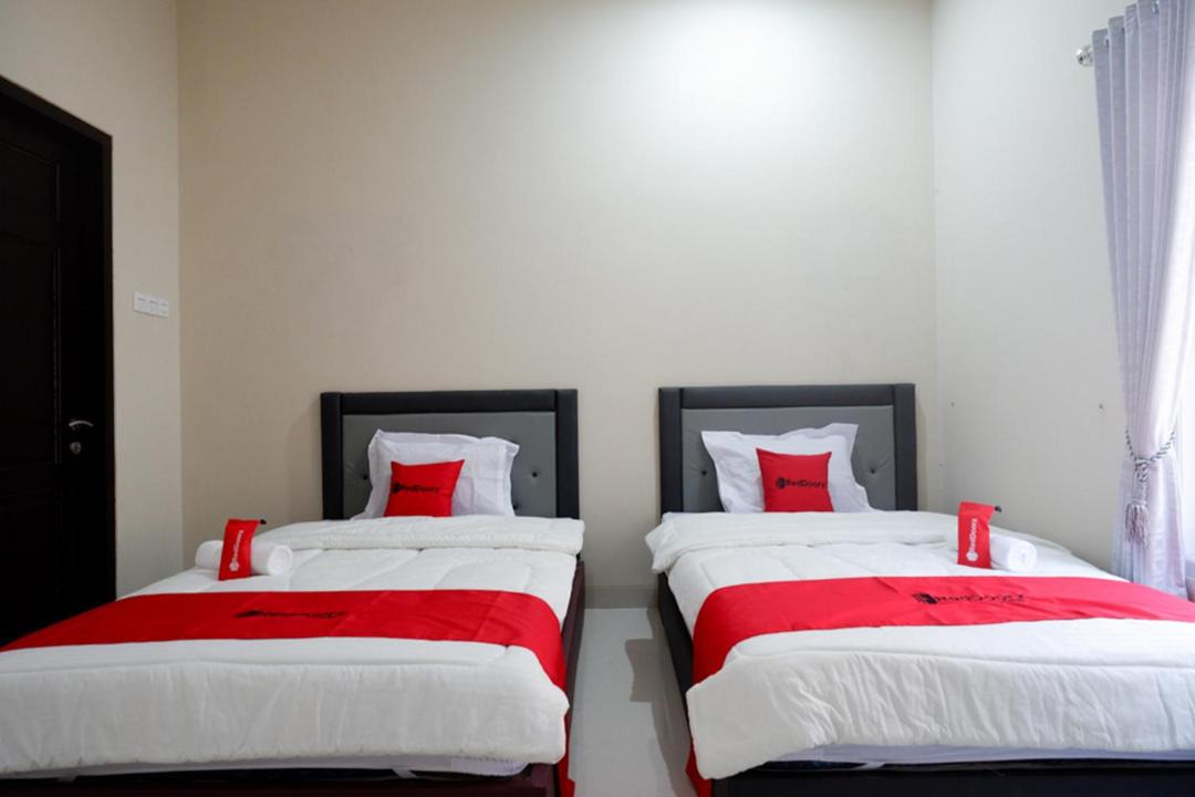 Photo of Bedroom in Purwokerto