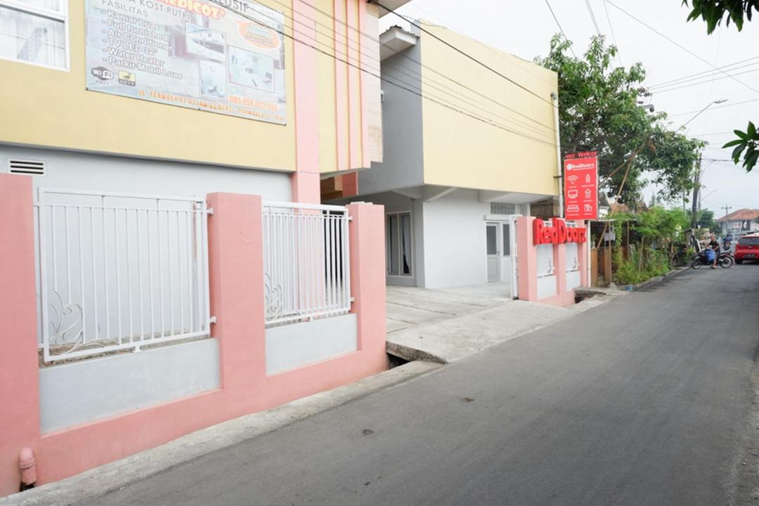 Photo of Buildings in Purwokerto