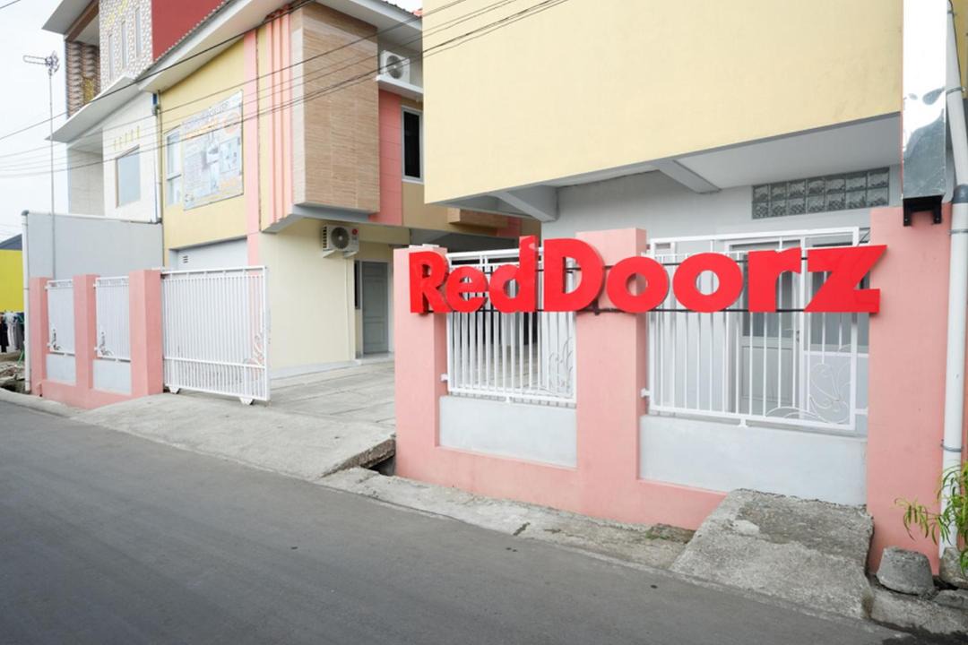 Photo of Buildings in Purwokerto