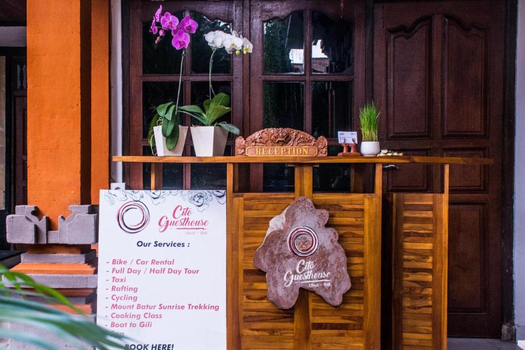 Photo of Others in Ubud