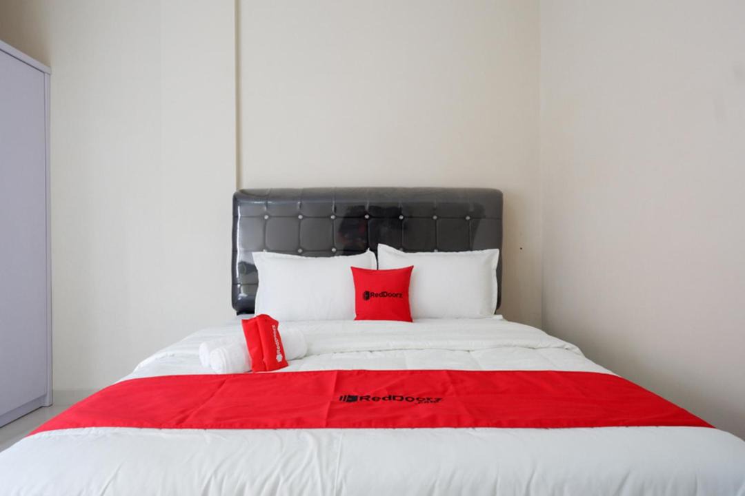 Photo of Bedroom in Purwokerto