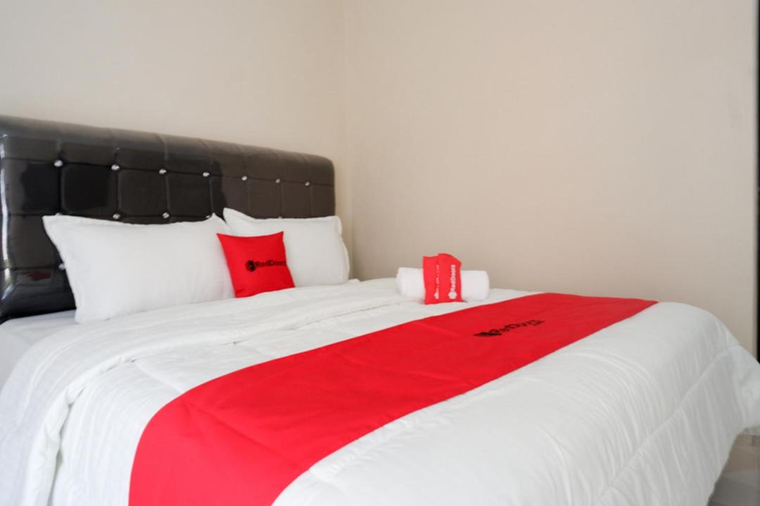 Photo of Bedroom in Purwokerto