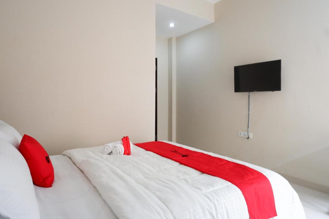 Photo of Bedroom in Purwokerto
