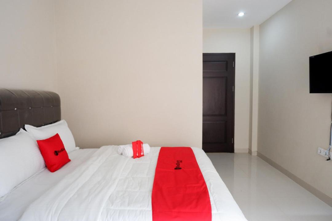 Photo of Bedroom in Purwokerto