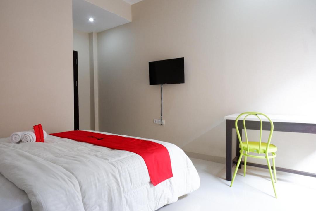 Photo of Bedroom in Purwokerto