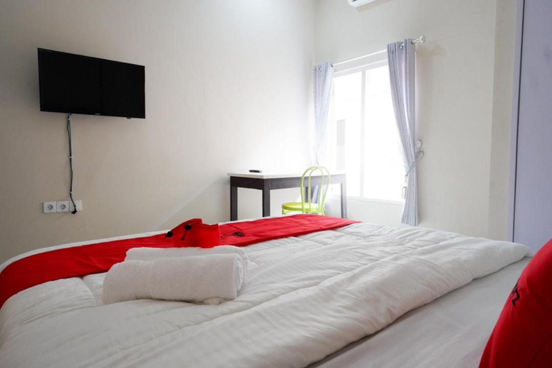 Photo of Bedroom in Purwokerto