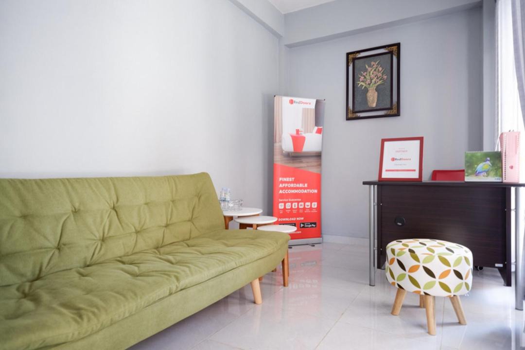 Photo of Livingroom in Purwokerto