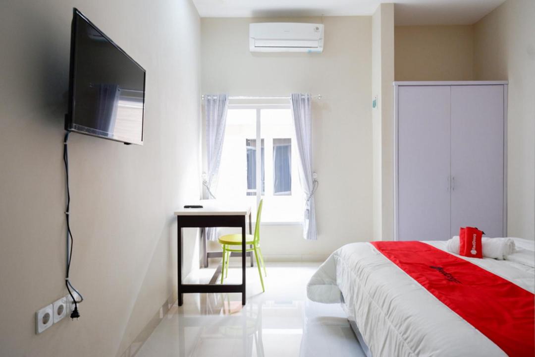 Photo of Bedroom in Purwokerto