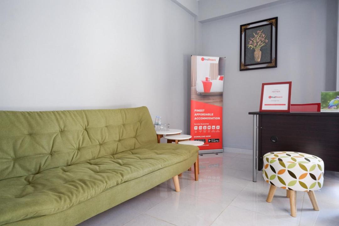 Photo of Livingroom in Purwokerto