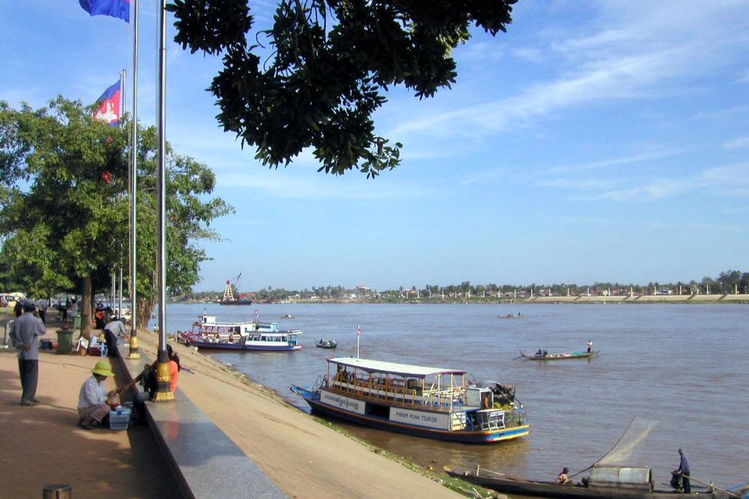 Photo of Others in Daun Penh