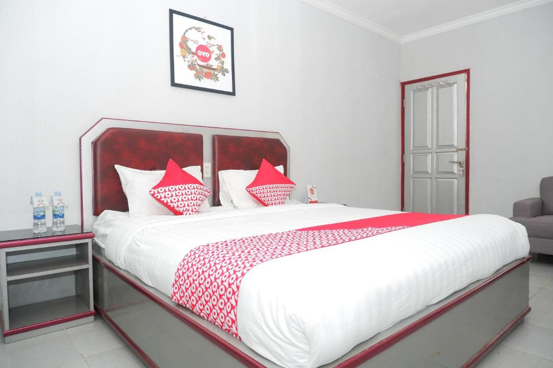 Photo of Bedroom in Semarang