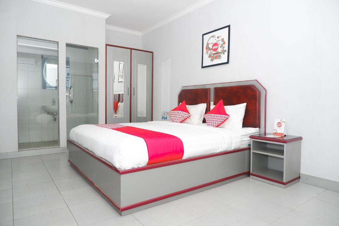 Photo of Bedroom in Semarang