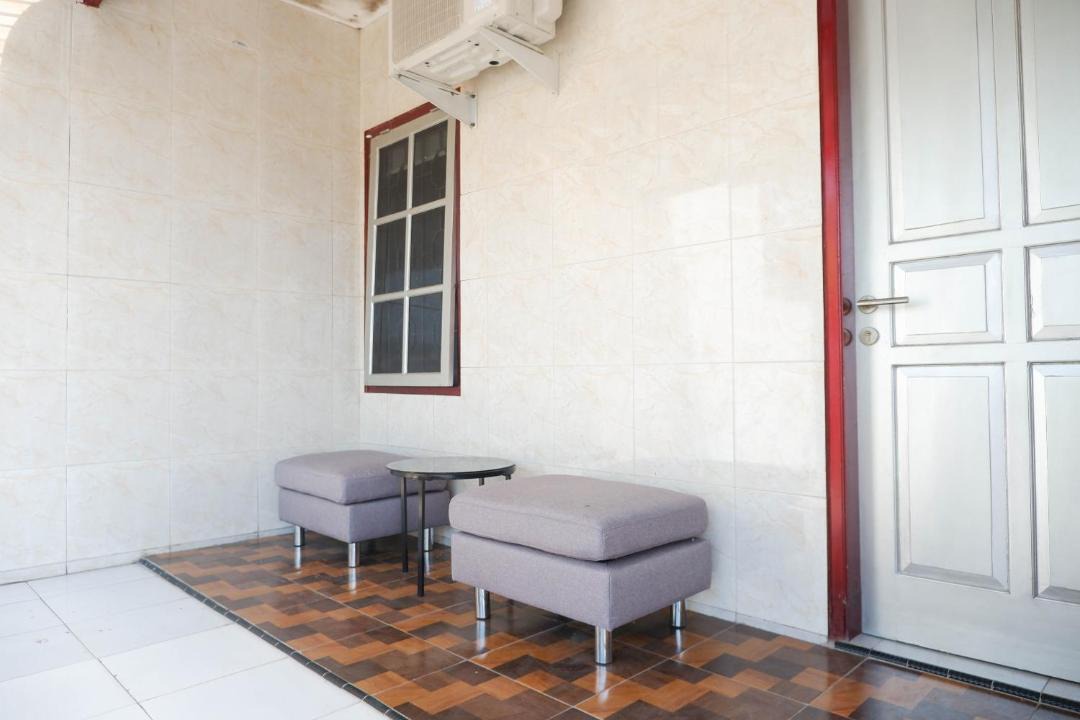 Photo of Livingroom in Semarang