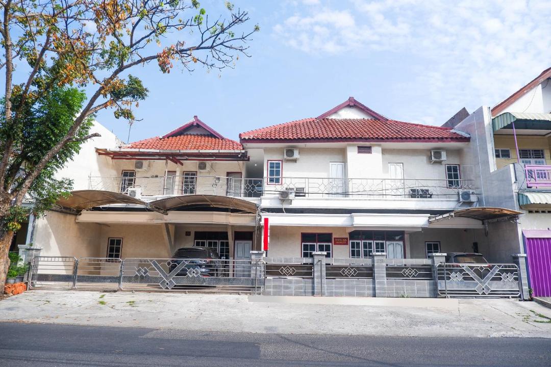 Photo of Buildings in Semarang