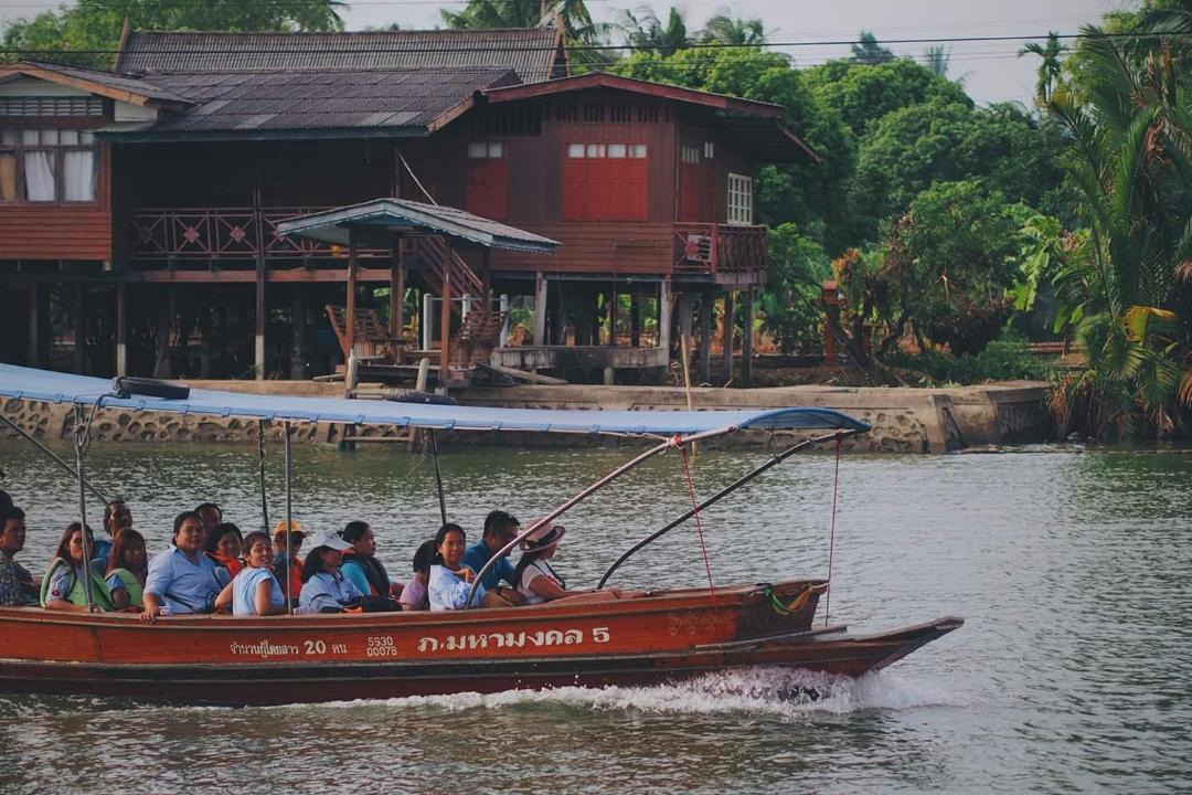 Photo of Others in Amphawa