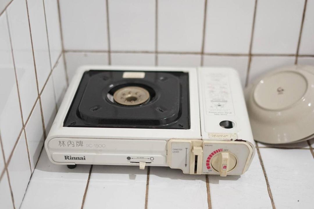 Photo of Bathroom in Tanjung Priok