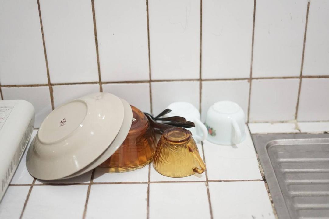 Photo of Bathroom in Tanjung Priok