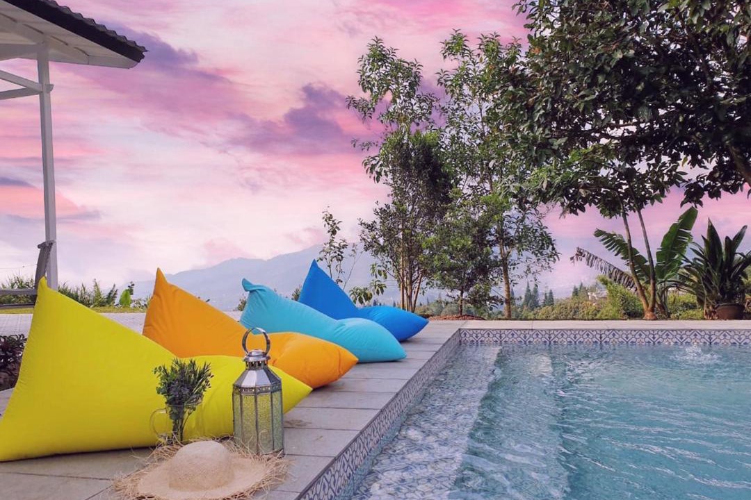 Photo of Outdoor in Ciloto