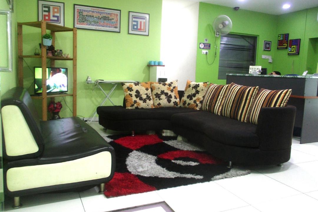 Photo of Livingroom in Bandar Sri Permaisuri