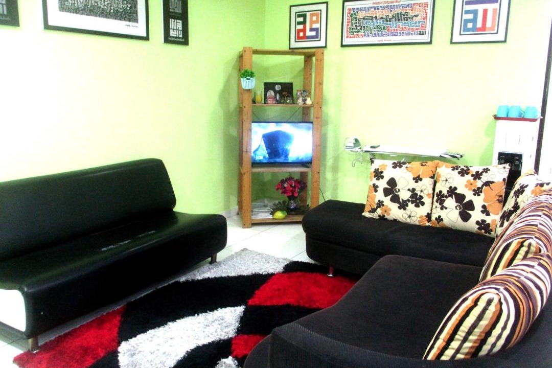 Photo of Livingroom in Bandar Sri Permaisuri
