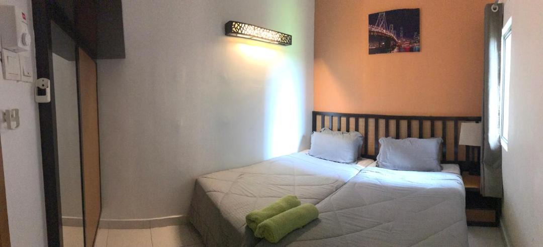 Photo of Bedroom in Endah