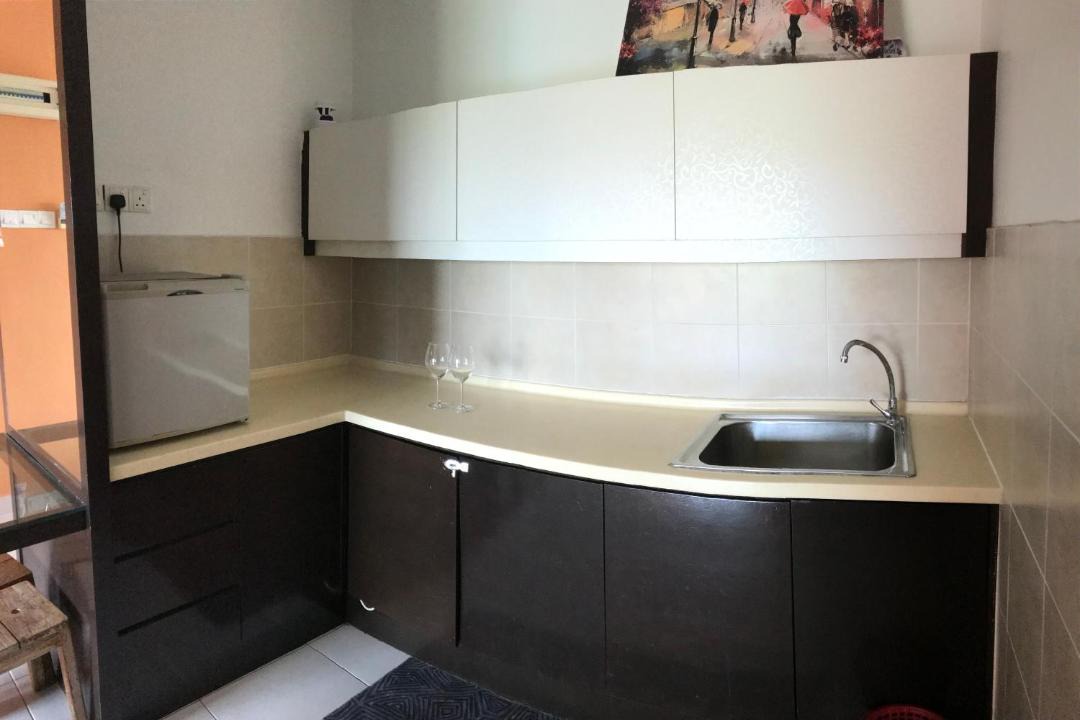 Photo of Kitchen in Endah