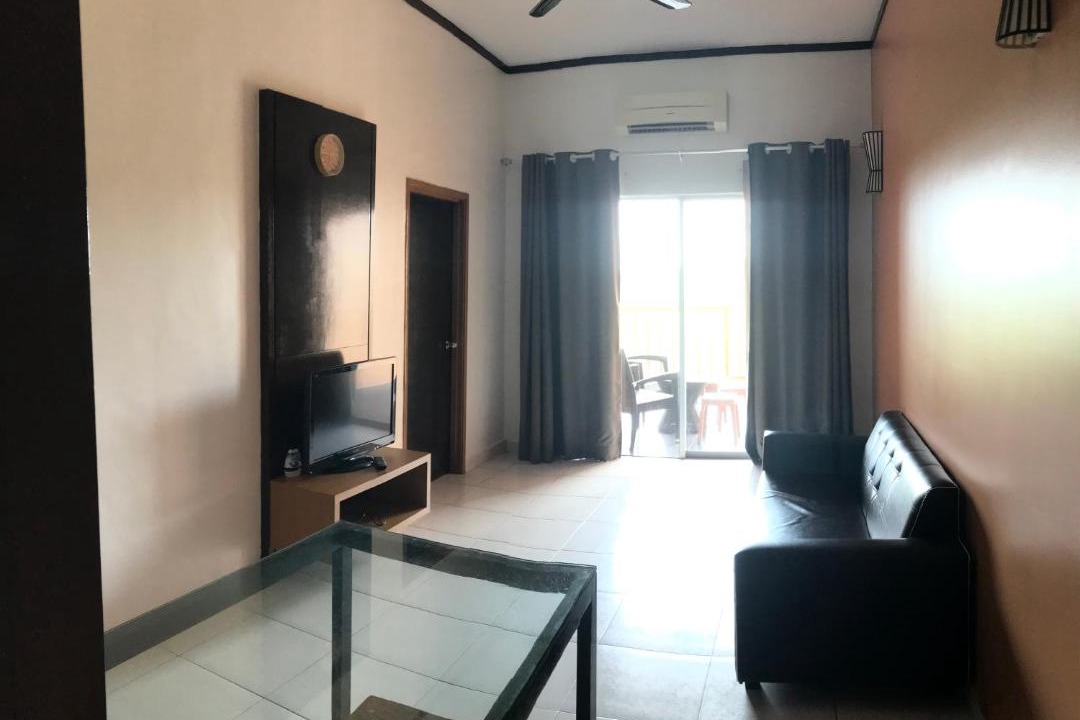 Photo of Livingroom in Endah