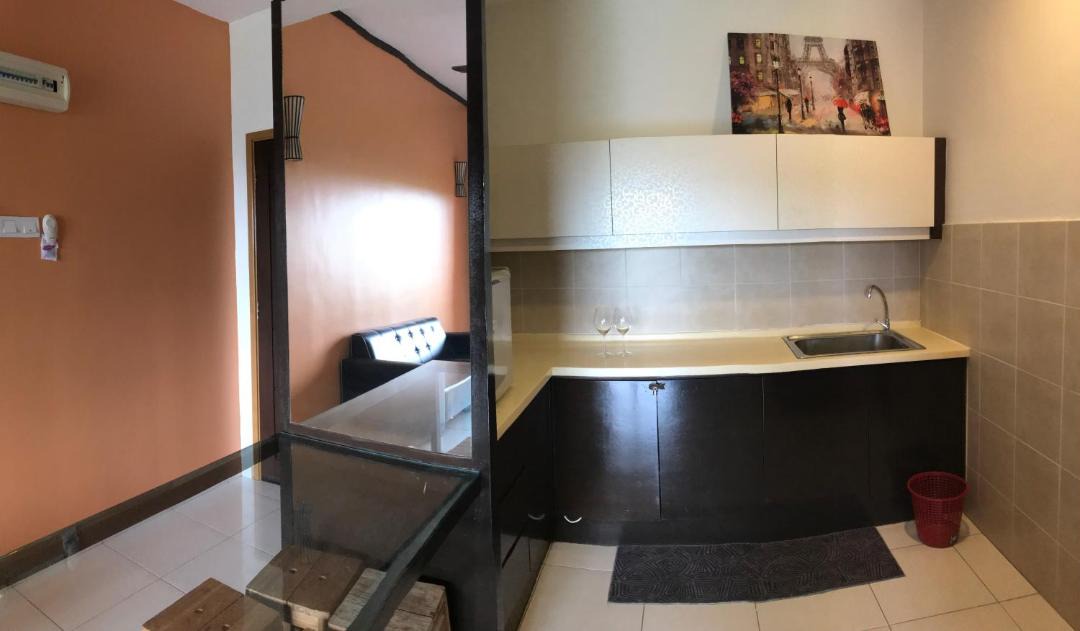 Photo of Kitchen in Endah