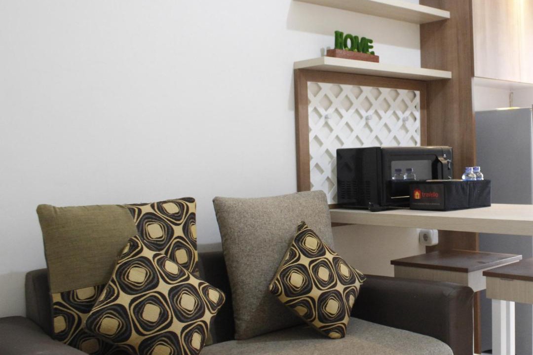 Photo of Livingroom in Hegarmanah