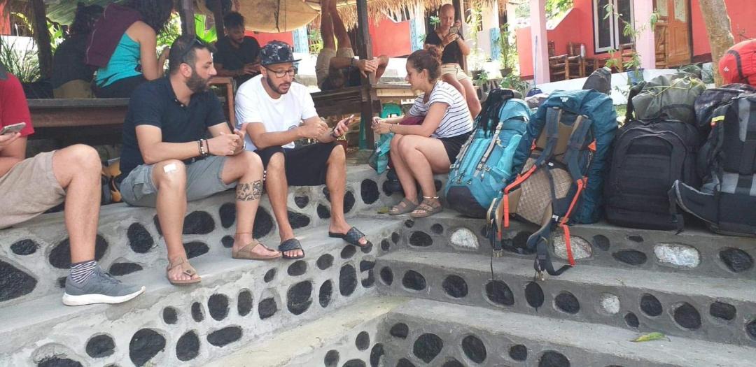 Photo of Outdoor in Kuta