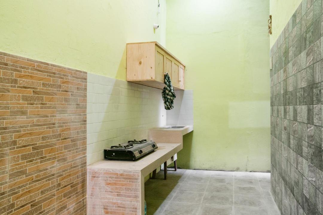 Photo of Bathroom in Melawai