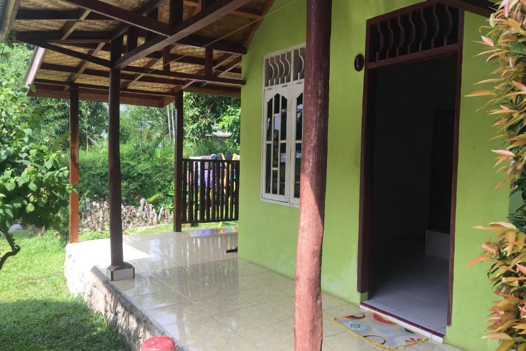 Photo of Others in Bukit Lawang
