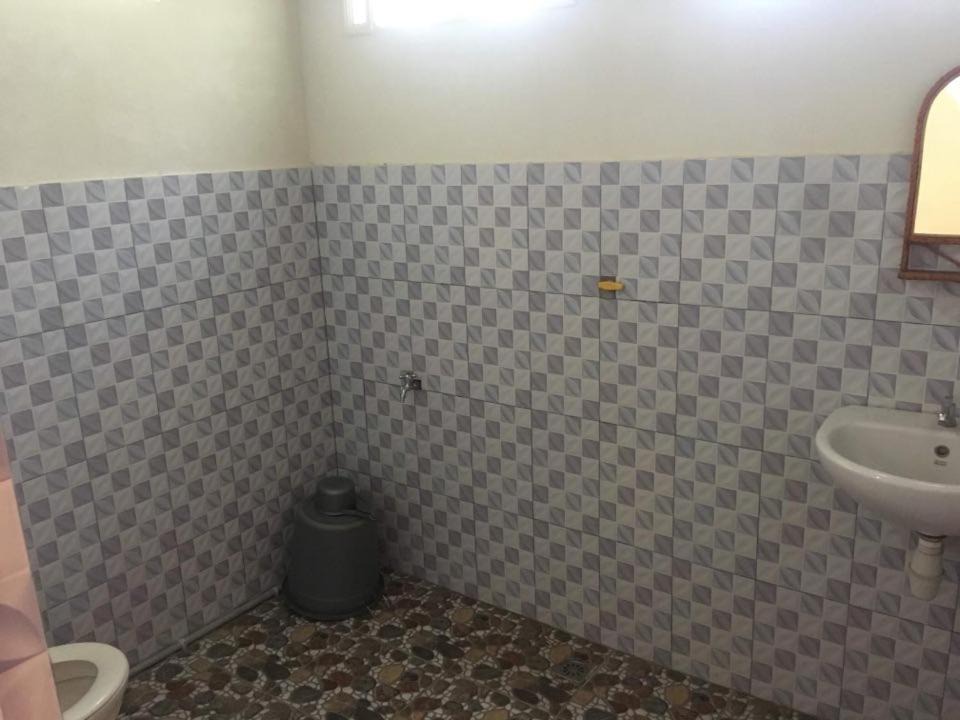Photo of Bathroom in Bukit Lawang