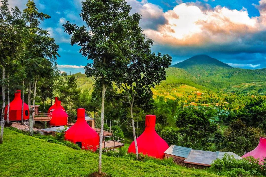 Photo of Outdoor in Lembang