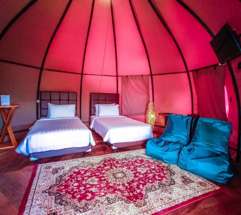 Photo of Bedroom in Lembang