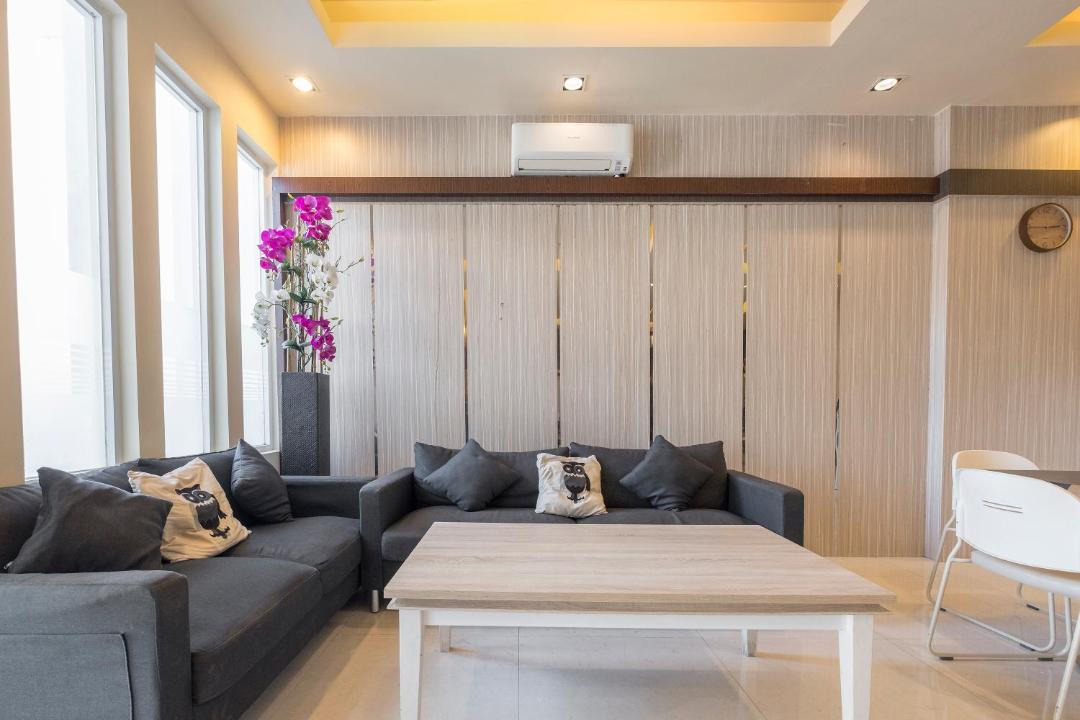 Photo of Livingroom in Panakkukang