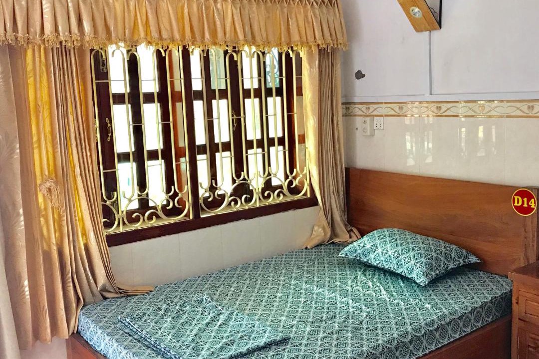 Photo of Bedroom in Kampong Cham