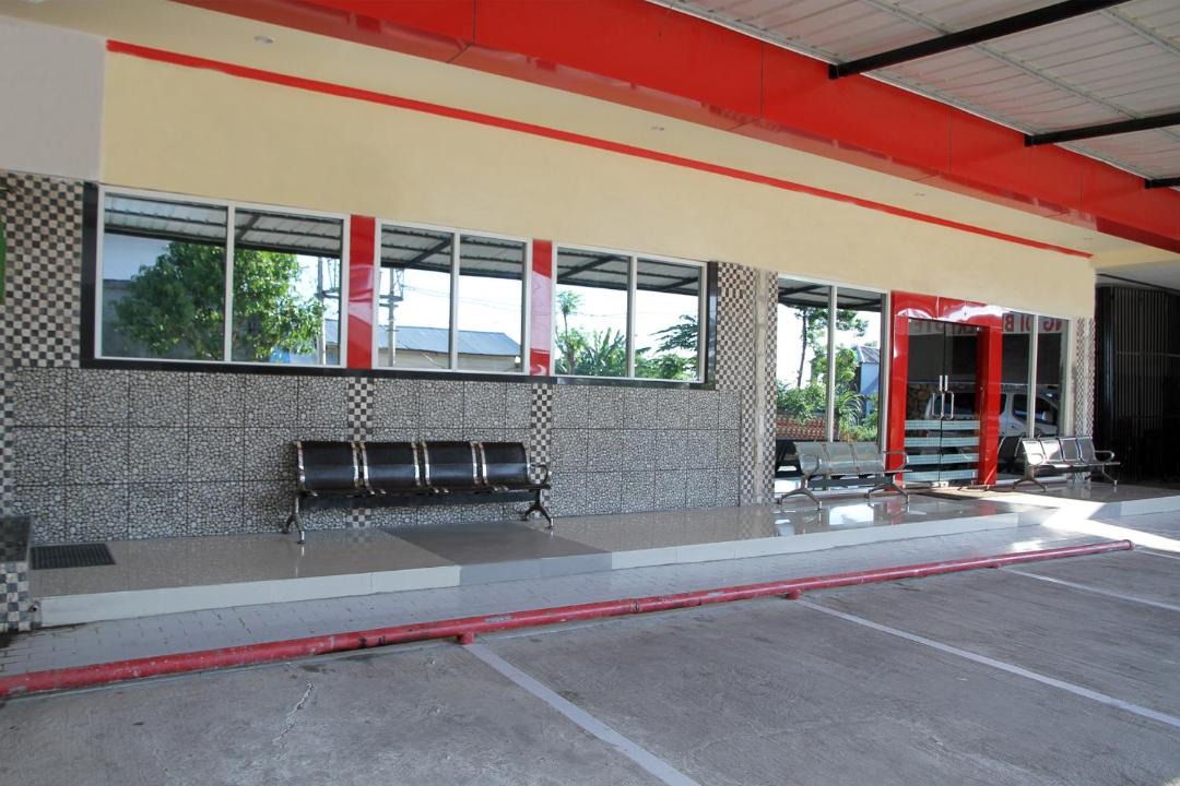Photo of Others in Palu