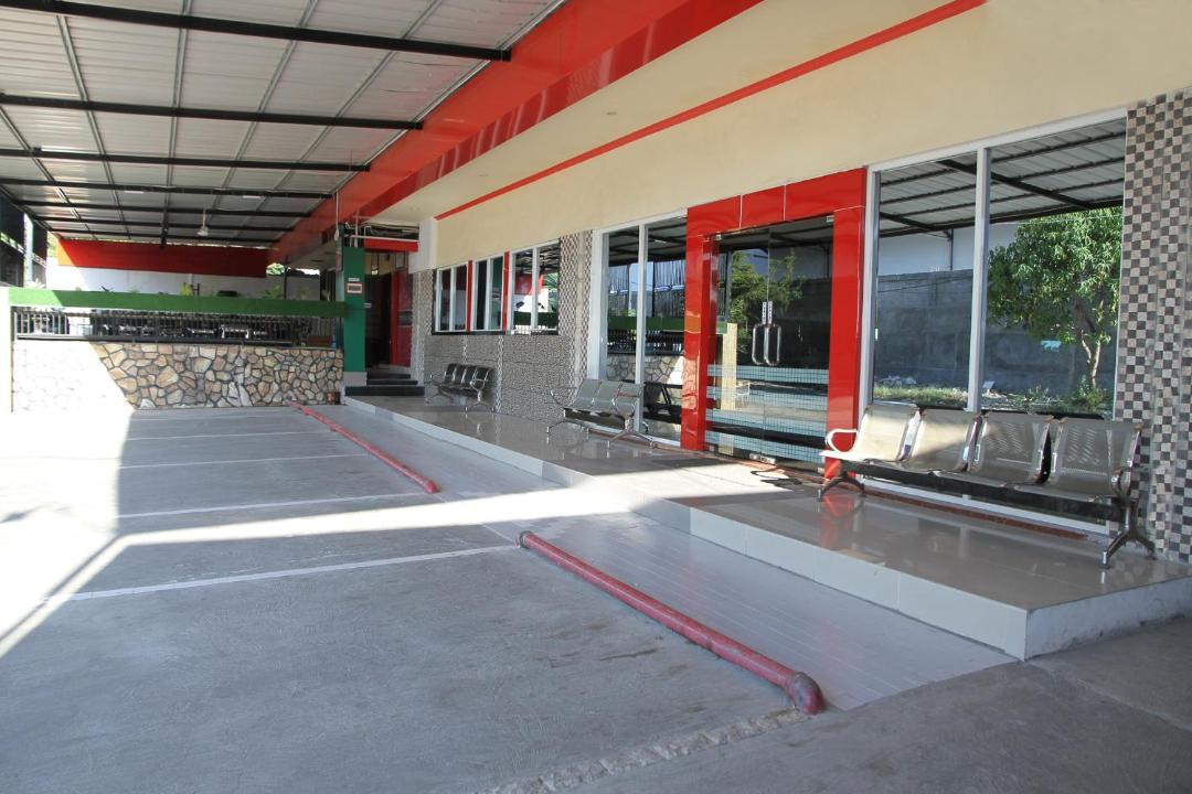 Photo of Others in Palu