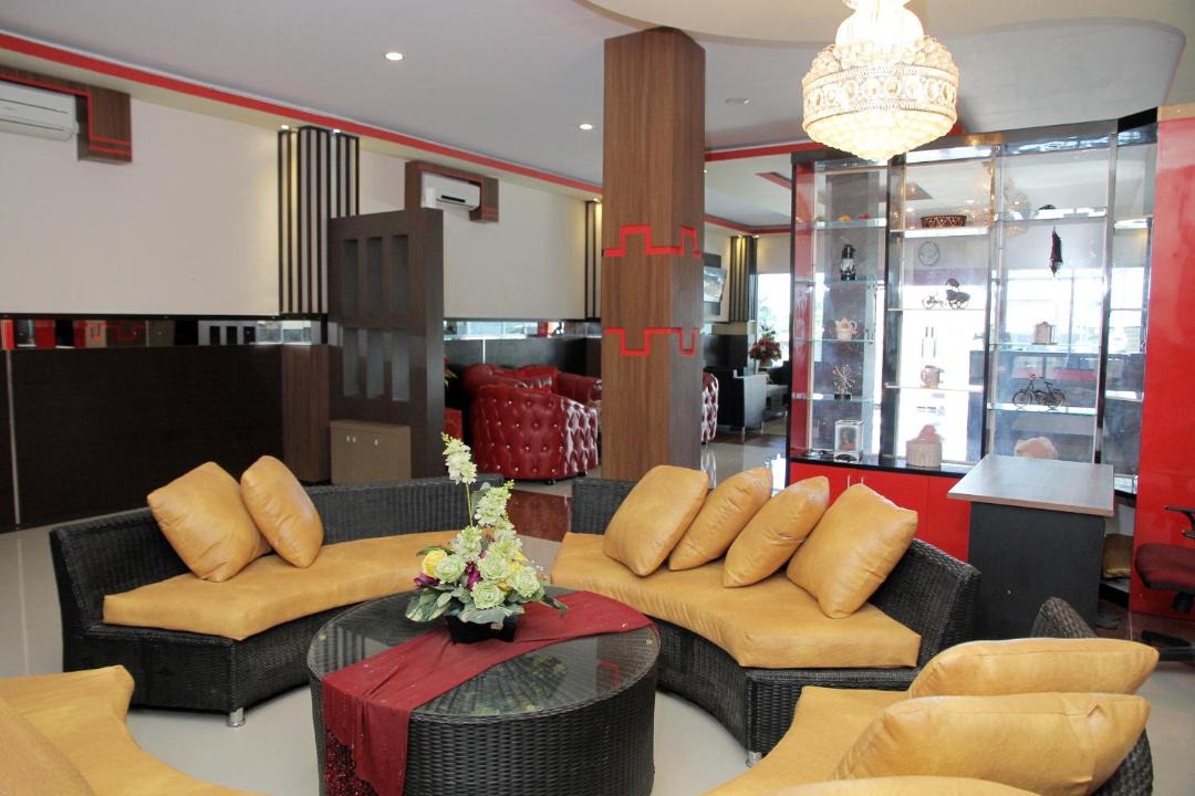 Photo of Livingroom in Palu