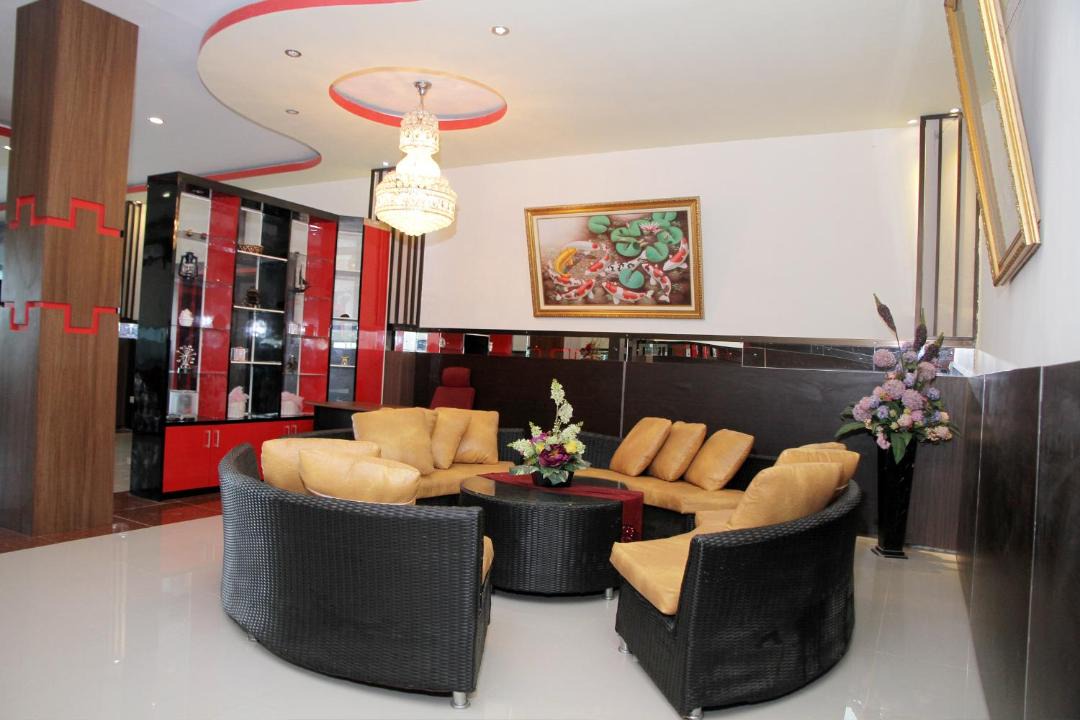 Photo of Livingroom in Palu
