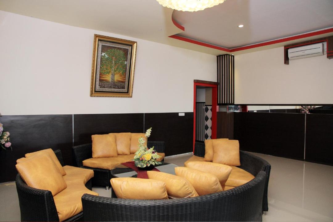 Photo of Livingroom in Palu