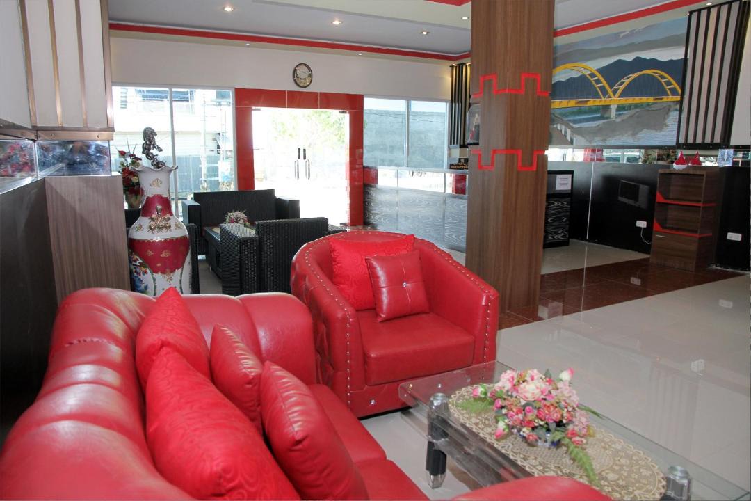 Photo of Livingroom in Palu