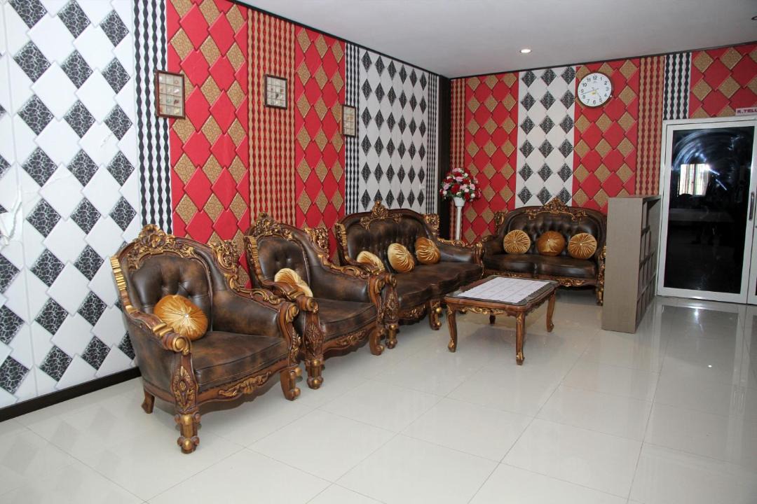 Photo of Livingroom in Palu