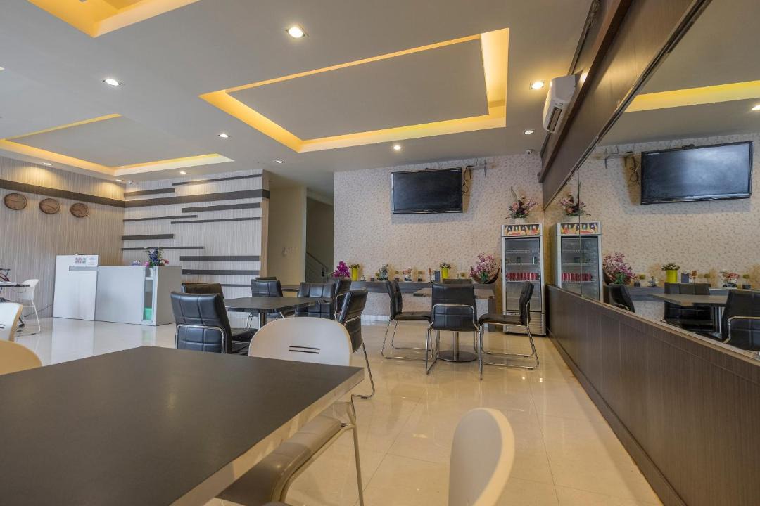 Photo of Livingroom in Panakkukang