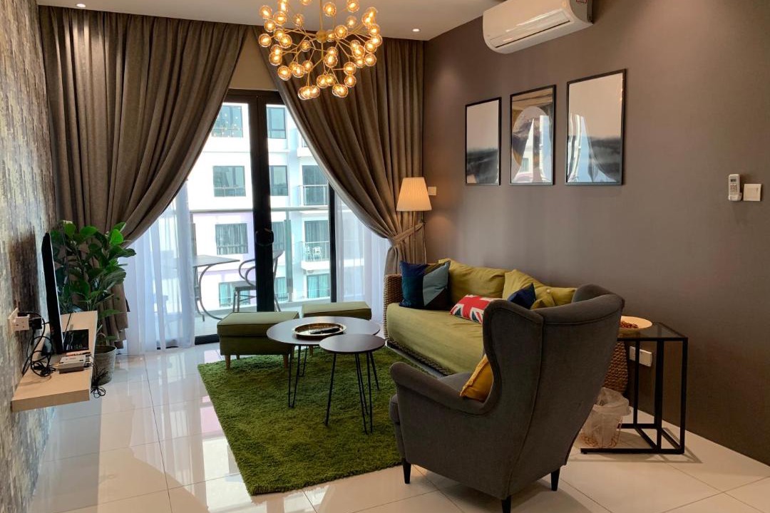 Photo of Livingroom in Kuching