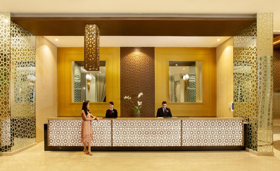 Photo of Bathroom in Gresik
