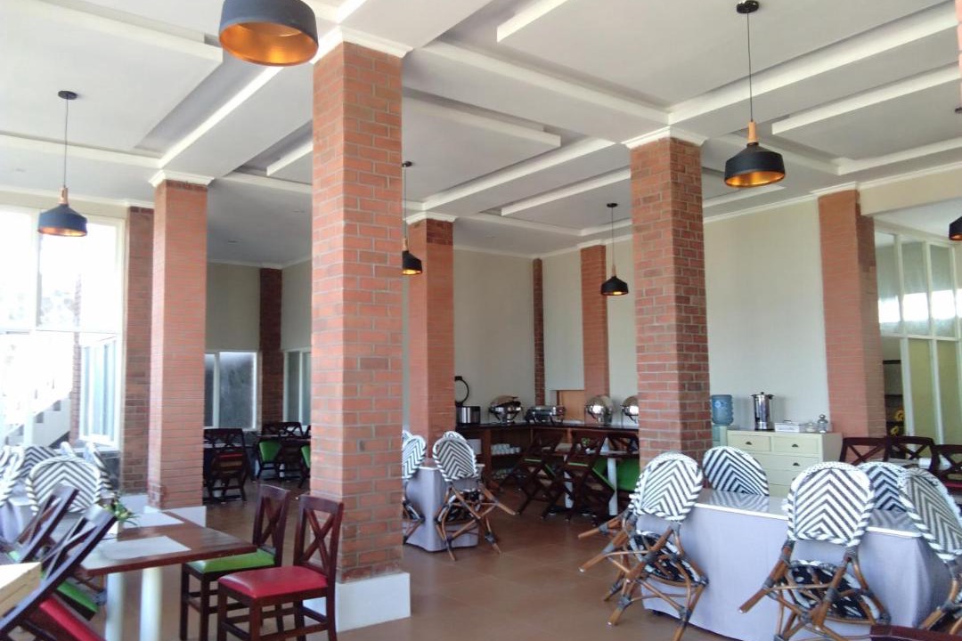 Photo of Livingroom in Ambarawa
