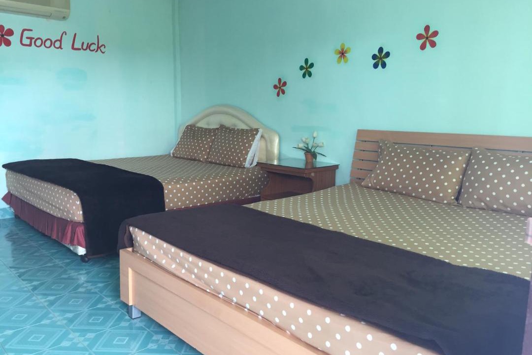 Photo of Bedroom in Ban Tom